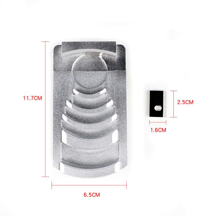 PVC Pipe Deburring Tool PVC Pipe Reamer Deburrs