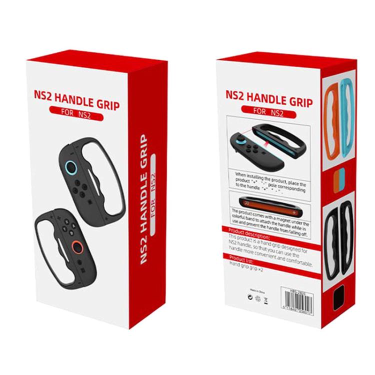 For Nintendo Switch 2 Joy-Con 1pair iPlay HBS-2820 Controller Boxing Grip