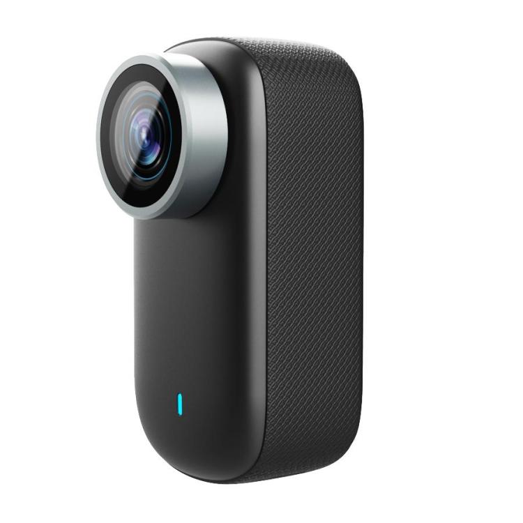 M10 4K Thumb Sports Camera Mini WiFi Camera without Screen, Simple Version, Standard Version