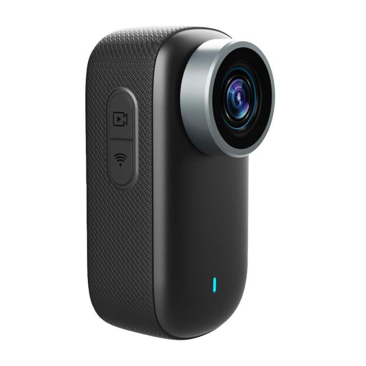 M10 4K Thumb Sports Camera Mini WiFi Camera without Screen, Simple Version, Standard Version