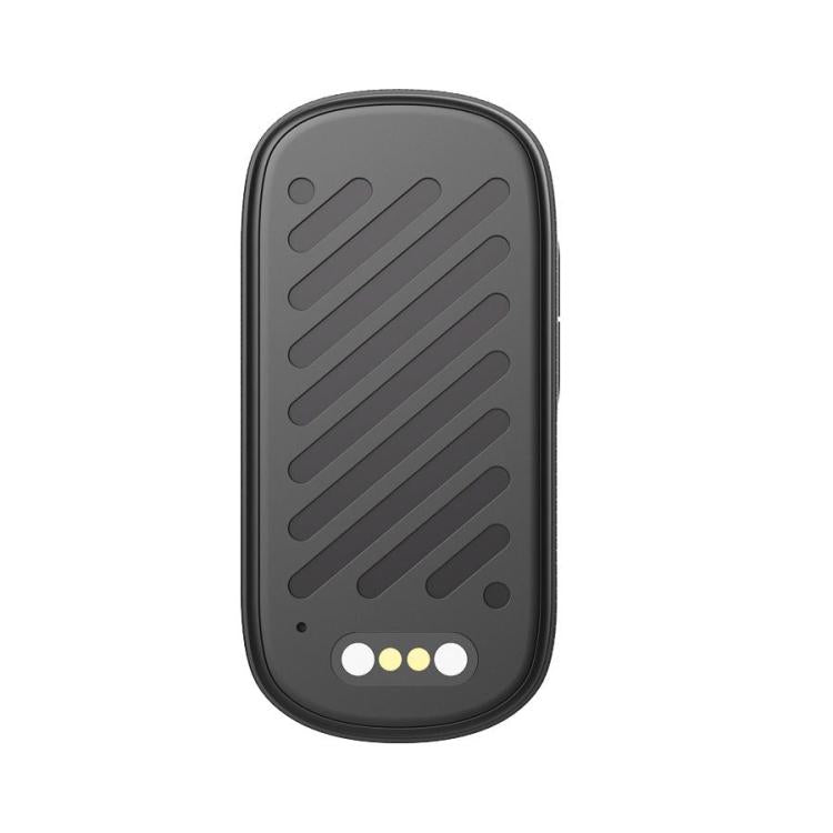 M10 4K Thumb Sports Camera Mini WiFi Camera without Screen, Simple Version, Standard Version