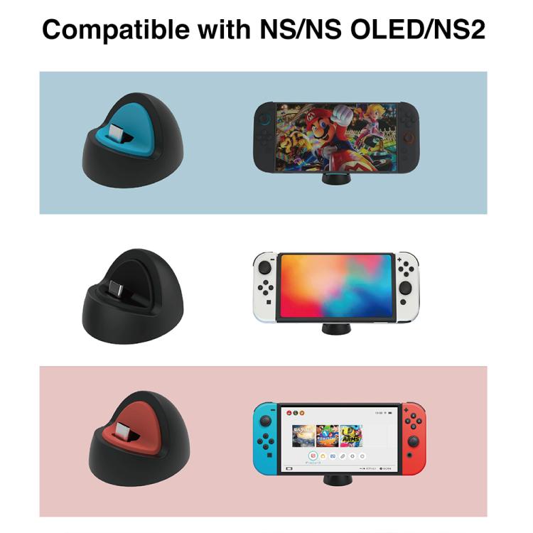 PGTECH GP-376 Game Console Charging Stand