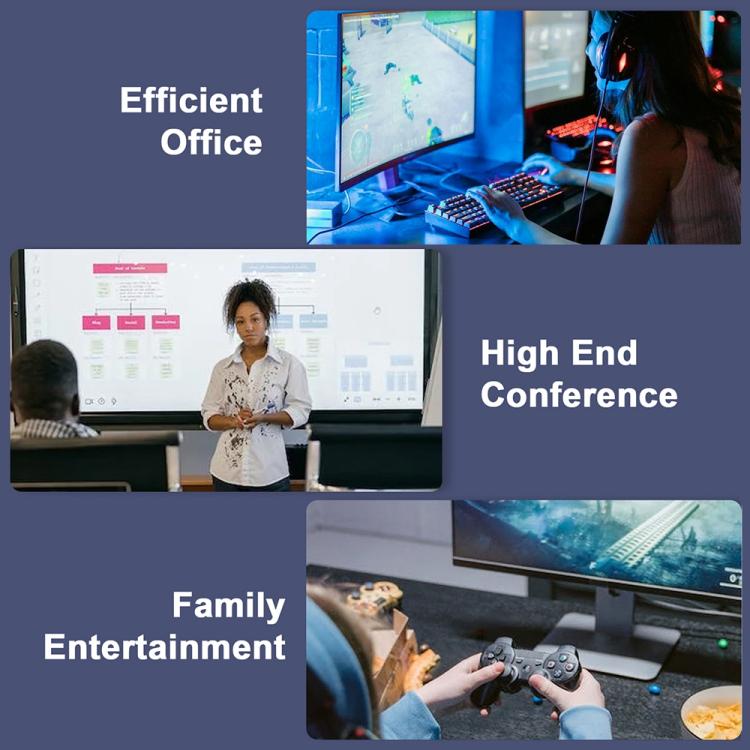 GXMO N9(N95) Windows 11 Intel ADL-N N95 4-Core Processor Mini Computer