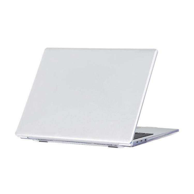 Shockproof Crystal Laptop Protective Case