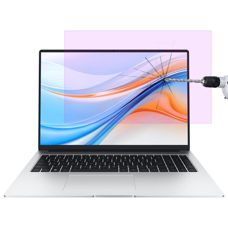 9H Anti-Blue Light Tempered Glass Film