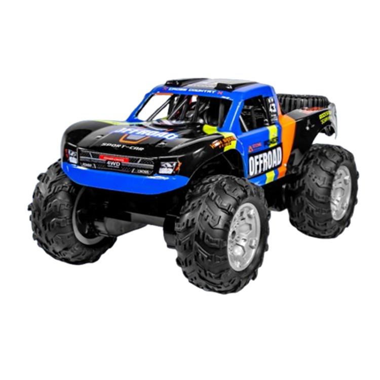 JJR/C Q205 4WD Amphibious Short Truck Off-road Remote Control Car