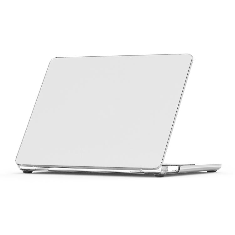Shockproof Frosted Laptop Protective Case, For MicroSoft Surface Laptop 13 inch 2025