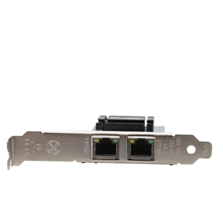 Intel I350_PCIe 2x Server 2Port Lan Card