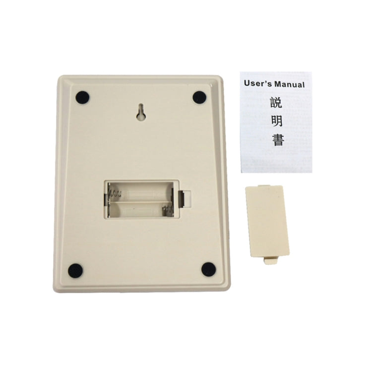 MH-693 2.2 inch Display High Quality Electronic Kitchen Scale & Medicinal Scale (1g~10kg), Excluding Batteries