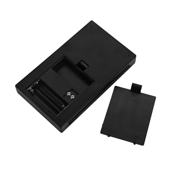 MH-8015 Portable High Precision Electronic Diamond Gold Jewelry Scale (0.01g~100g), Excluding Batteries