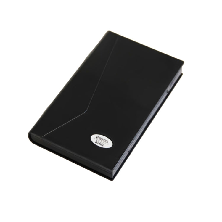 MH-1108 Notebook Shape High Precision Electronic Diamond Gold Jewelry Scale (0.01g~500g), Excluding Batteries