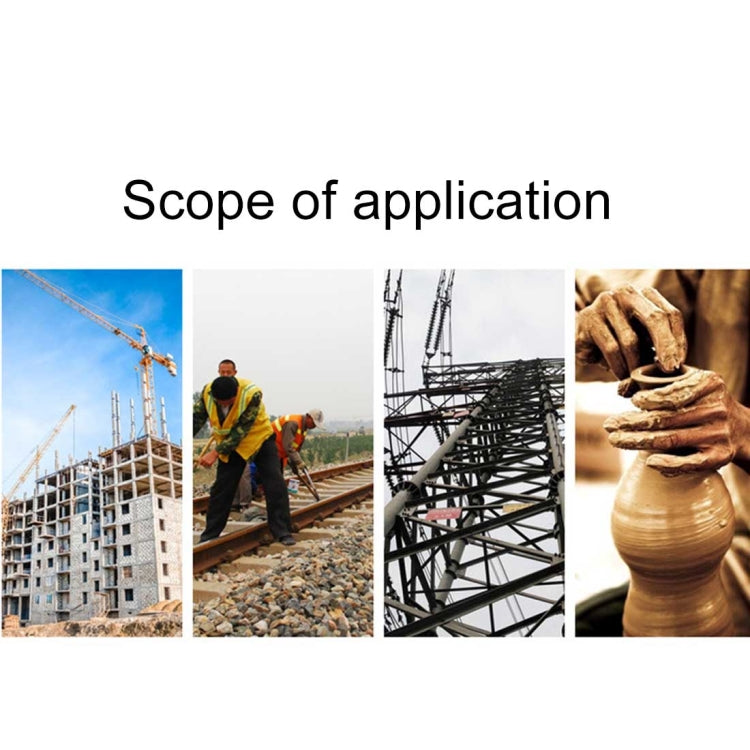 Wedge Feeler Gap 1-15mm Thick Stainless Steel Ruler Inspection Taper Gauge Metric Imperial Measure Tool