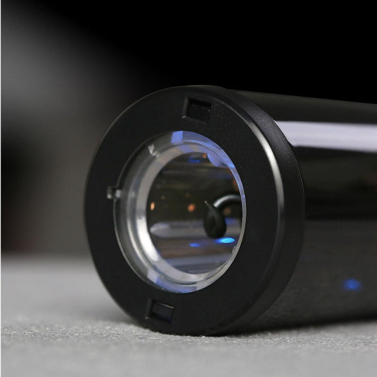 Original Xiaomi Youpin Huohou Automatic Wine Bottle Kit Electric Corkscrew With Foil Cutter