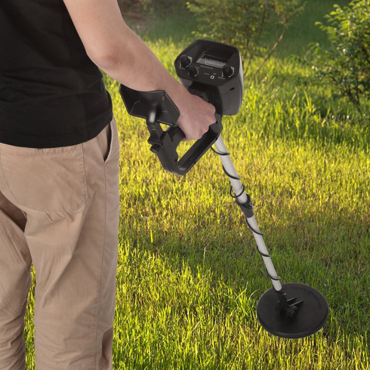 MD4030 Underground Metal Detector, Measuring Range: 1-30cm