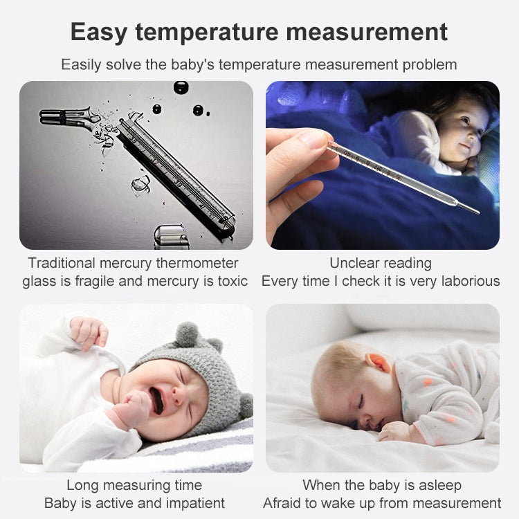 Wintact WT3652 Non-Contact Infrared Thermometer Temperature Measuring Machine