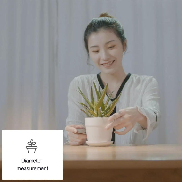 Original Xiaomi Youpin Duka Electronic Ruler Portable Rangefinder LCD Screen Digital Ruler