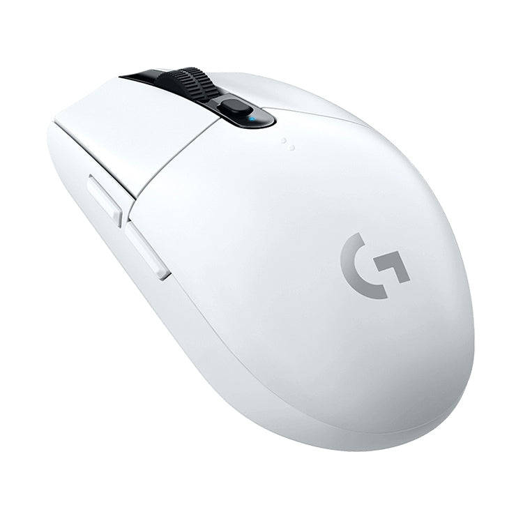 Logitech G304 LIGHTSPEED 12000 DPI 6 Programmable Buttons HERO Sensor Wireless Gaming Mouse