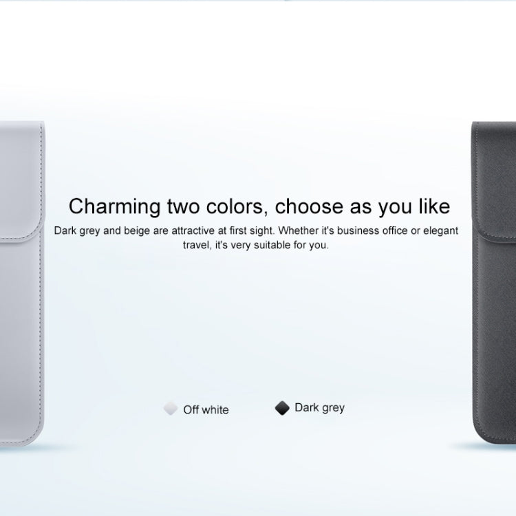 HUAWEI Leather Protective Bag for MateBook X 13 inch Laptop