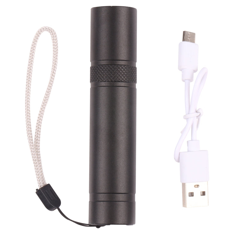 Mini Flashlight 3 Modes IPX45 Waterproof, 8