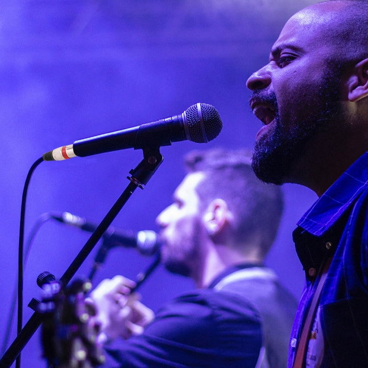 3m 3-Pin XLR Male to XLR Female MIC Shielded Cable Microphone Audio Cord