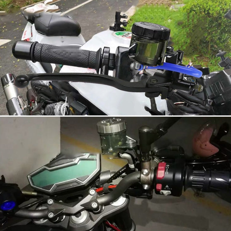 Motorcycle Parts Modified Brake Pump Right Hydraulic Disc Brake Pump for Yamaha