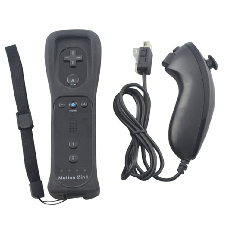 For Switch Wii Wireless GamePad Remote Controle