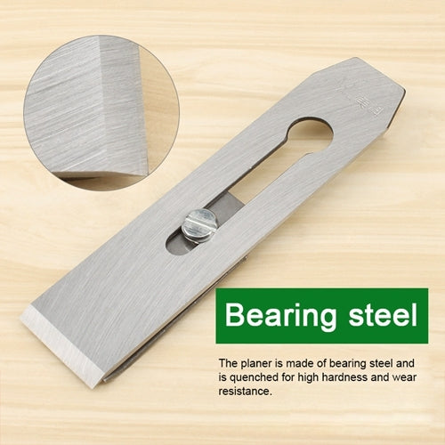 280mm DIY Hand Planer Wood Planer Woodworking Tools