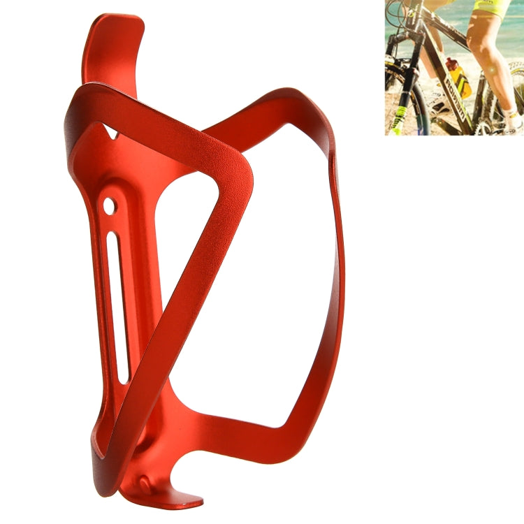 A2 Road Bicycle Water Bottle Aluminum Alloy Holder
