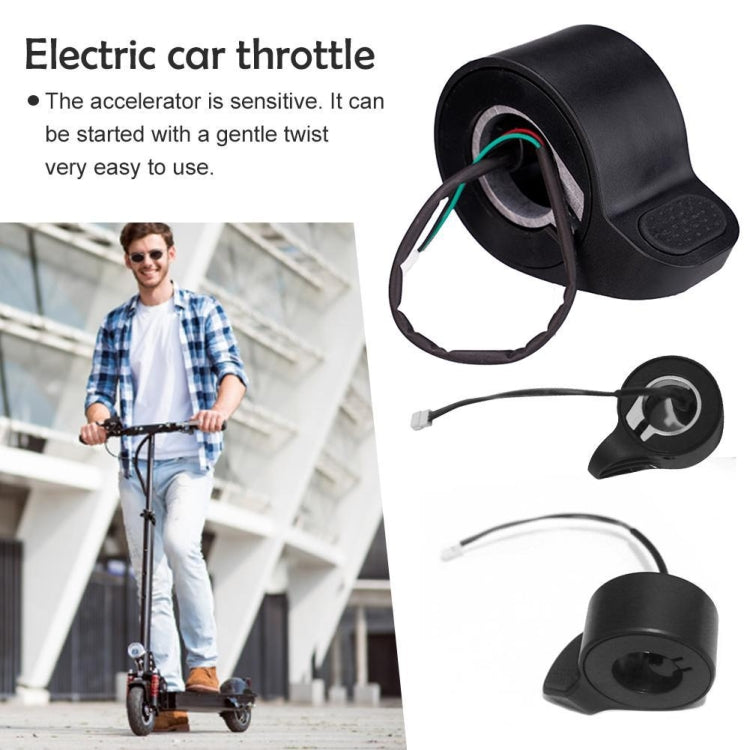 Accelerator Electric Scooter Accessories for Xiaomi Mijia M365
