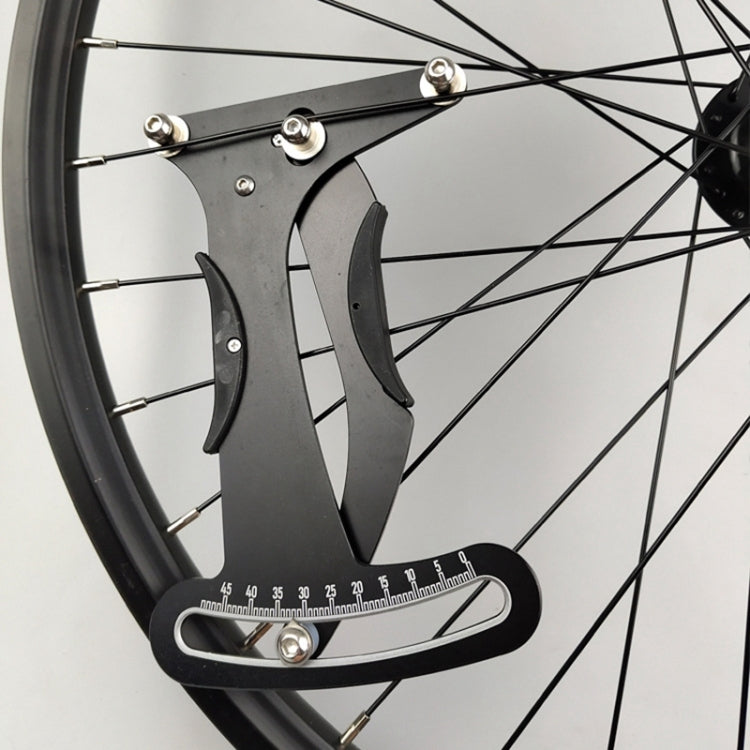 BIKERSAY BT099 Bicycle Spoke Tension Meter