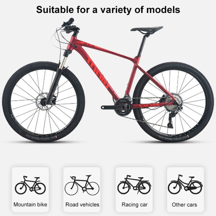 GUB 3083 Microfiber Leather Mountain Road Bike Saddle