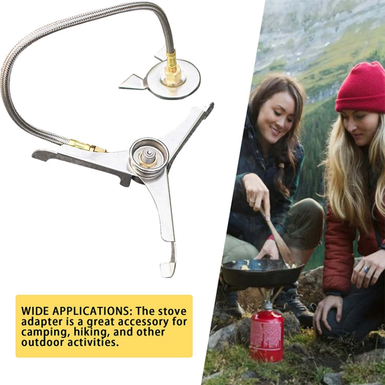 AOTU AT6346 Outdoor Split Type Gas Furnace Adapter