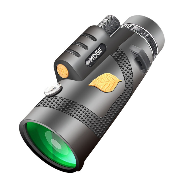 Moge 12x50 Professional HD Monocular Night Vision Telescope, Moge 12x50