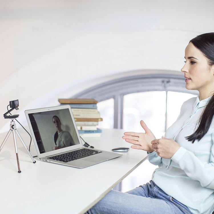 Logitech C920 Pro 1080P Live Broadcast HD WebCam