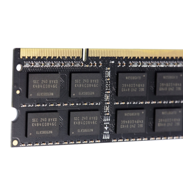 Vaseky 4GB 1600MHz PC3-12800 DDR3 PC Memory RAM Module for Laptop