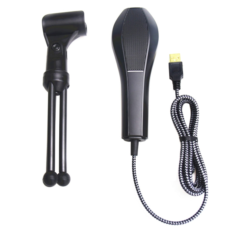 Compatible with PC and Mac for Live Broadcast Show, KTV, etc.
