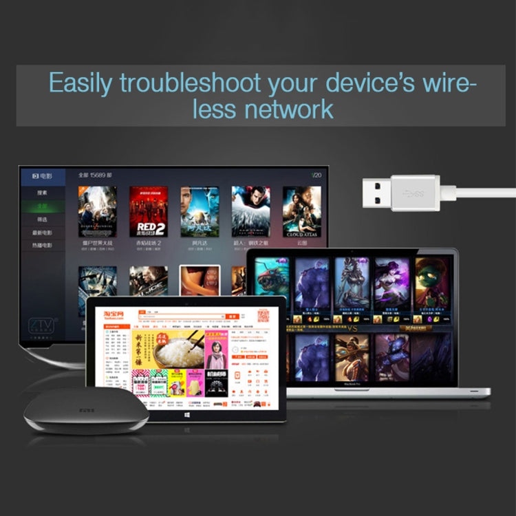 Aluminum Shell 3 USB3.0 Ports HUB + USB3.0 Gigabit Ethernet Adapter