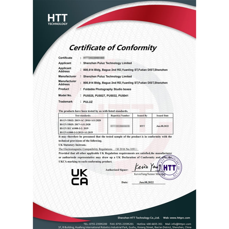 PULUZ 25cm Folding Portable Ring Light Photo Lighting Studio Shooting Tent Box with 12 Colors Backdrops, Size: 25cm x 25cm x 25cm