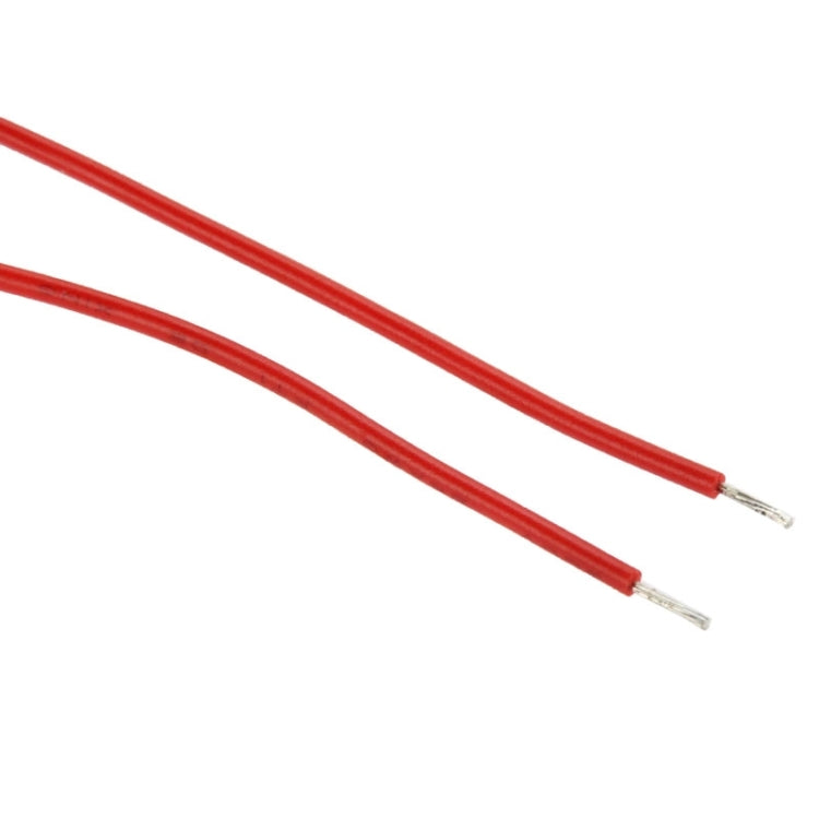 V85 2 Wires 75-300V AC LED Digital Display Voltmeter