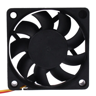 60mm 3-pin Cooling Fan