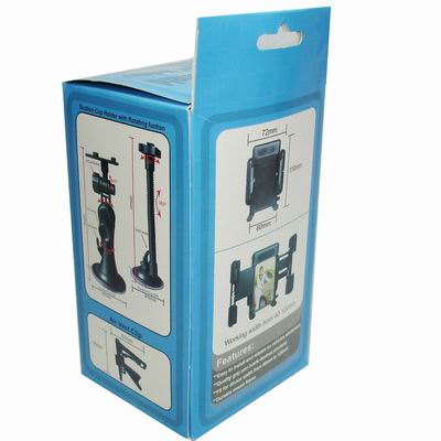 Car Mount Holder for PDA MP3 MP4 Mobile Phone