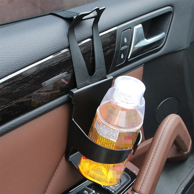Vehicle Beverage Holder/Vehicle Cup Holder