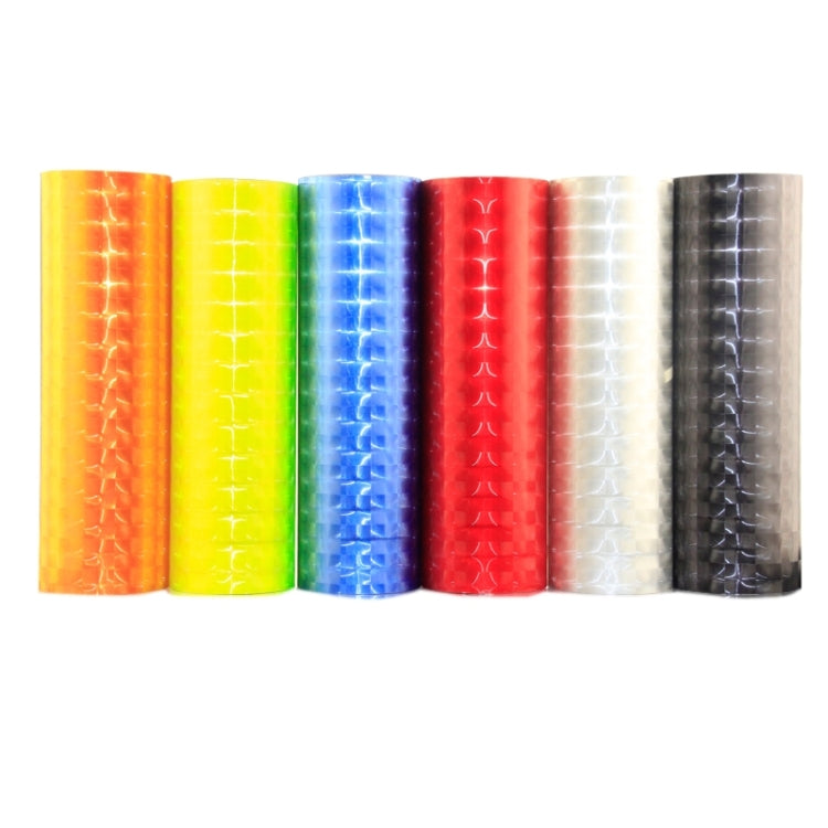 3D Effect Cat Eye Car Head Light Film Taillight Vinyl Film, Size: 30cm x 100cm