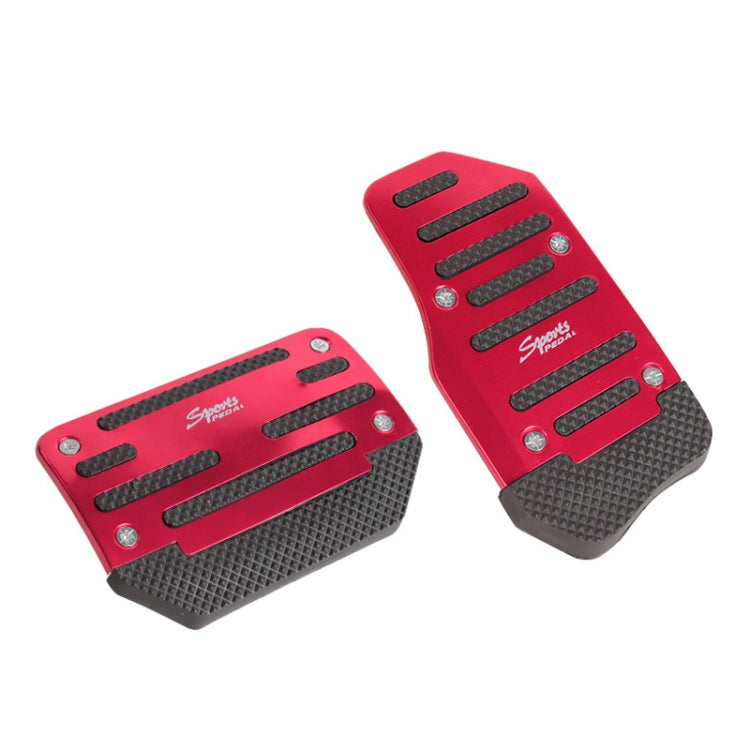 Car Universal Non-Slip Pedal