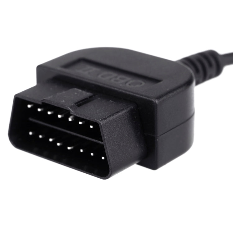 Auto Service Interval SI-Reset Code Reader / OBDII Service Reset Tool for BMW