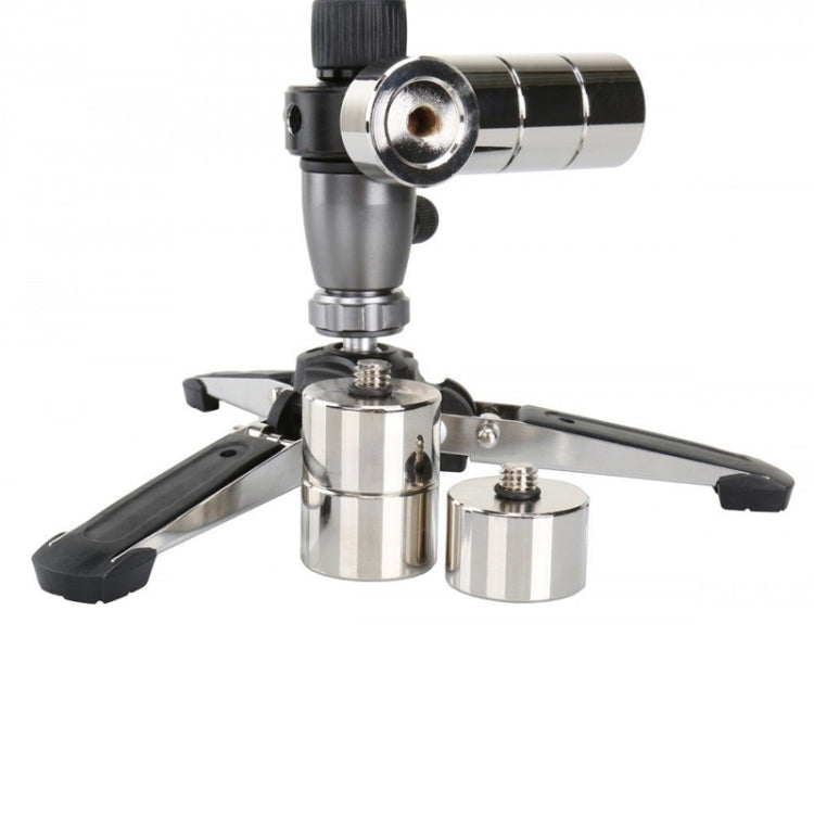 Triopo FM-28043 Carbon Fiber Steadicam Handheld Stabilizer For DSLR Camera DV