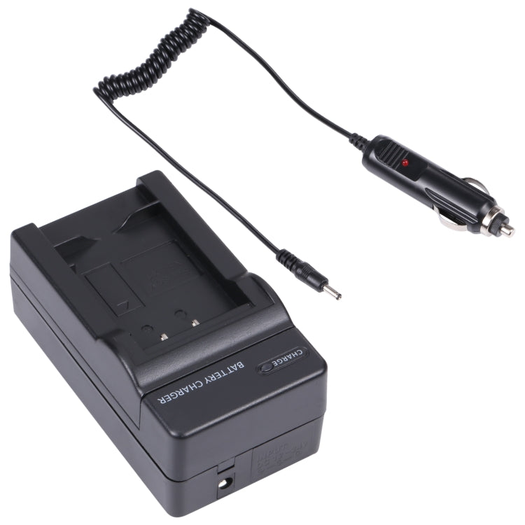 Digital Camera Battery Car Charger for SONY NP-BX1