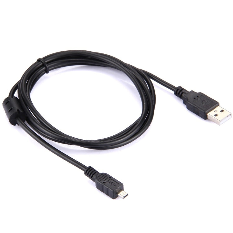 Digital Camera Cable for Nikon Coolpix 2100/2200