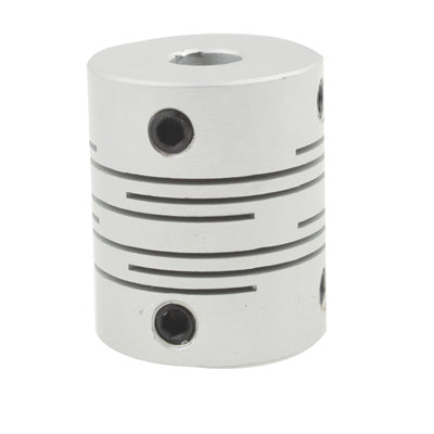 CNC Stepper Motor Flexible Coupling Coupler (6x6mm)