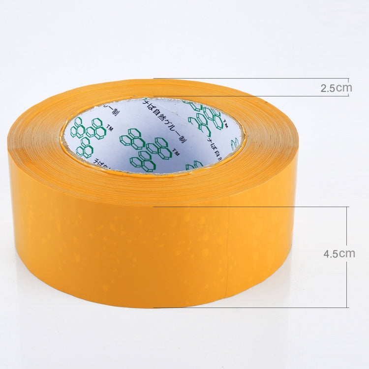 Big Size Adhesive Tape Pack Tools Office Supplies